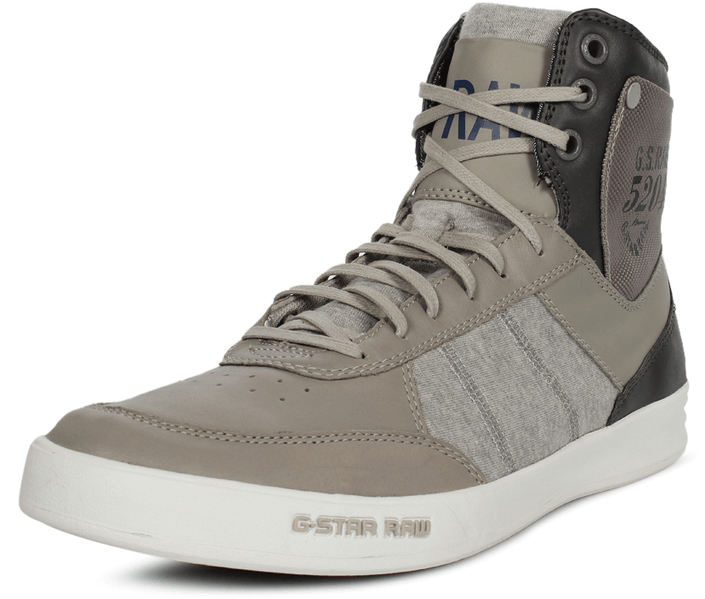 G-Star Raw - Yard Skirmish Hi Jersey