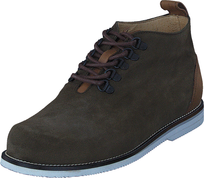 Soulland - Fergus Hiking Boot