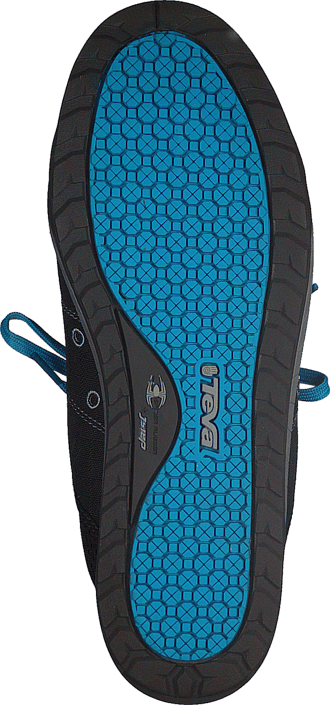 Teva - Fuse-Ion