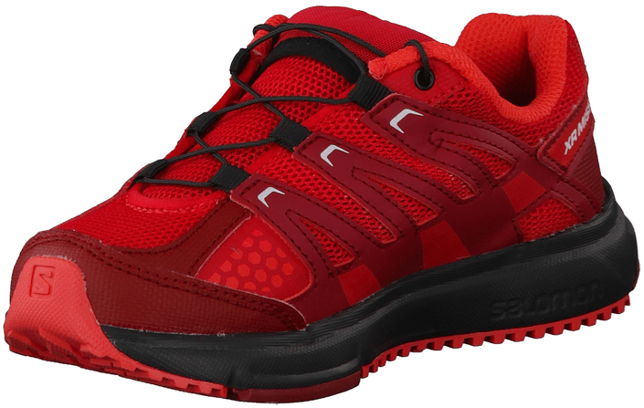 Salomon - XR Mission J Dynamic