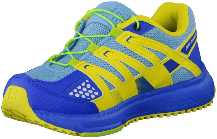 Salomon - XR Mission J Scoblu