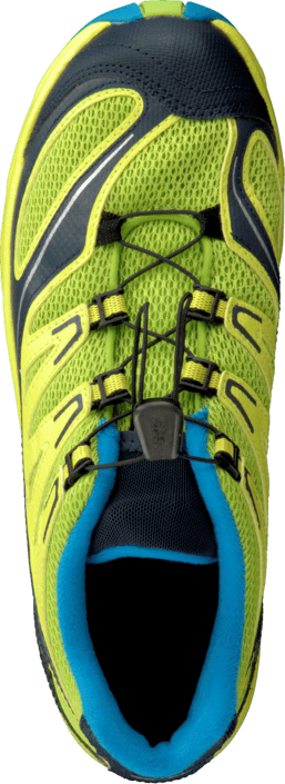 Salomon - Xa Pro 2 K Granny Green/Deep Blue/Bl