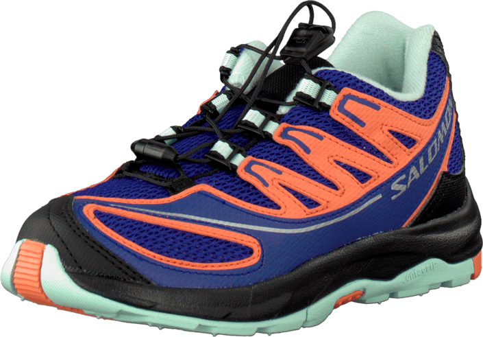 Salomon - Xa Pro 2 K Spectrum Blue/G Blue/Or