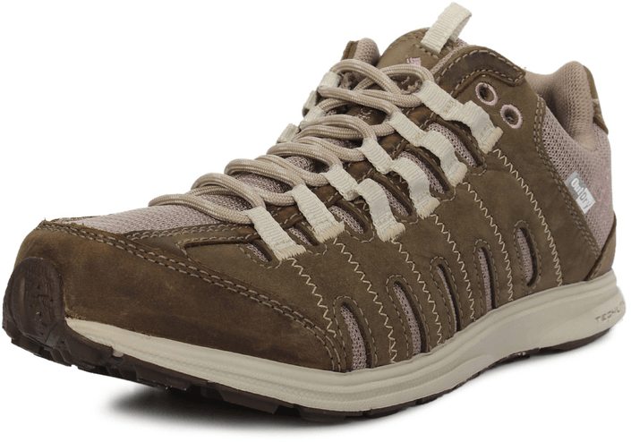 Columbia - MasterFly Leather W