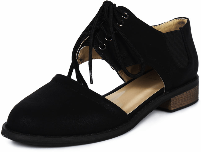 Nelly Shoes - Rikka