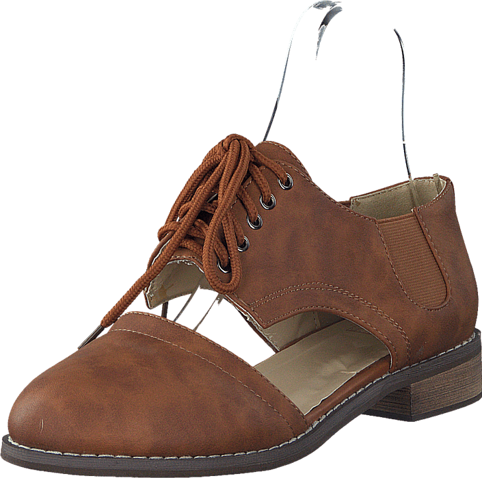 Nelly Shoes - Rikka