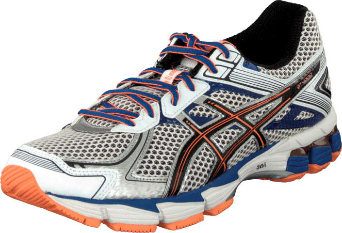 Asics - GT 1000 Grey