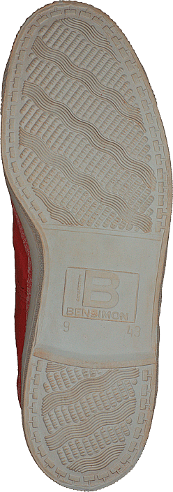 Bensimon - Vintage