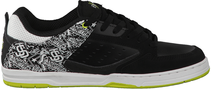 Etnies - Fsas X Twitch Cartel