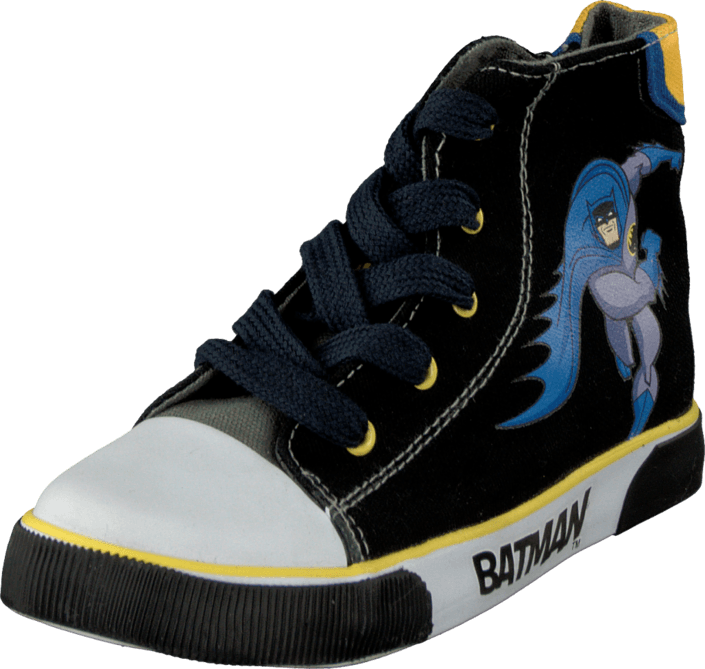 Batman - 131424 Black