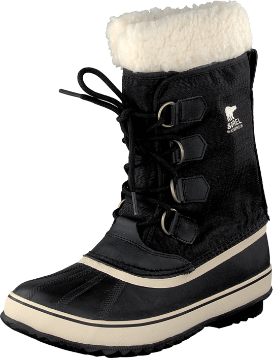 Sorel - Winter Carnival 011 Black
