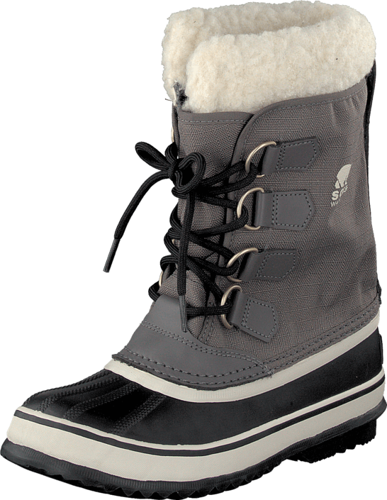 Sorel - Winter Carnival 035 Pewter
