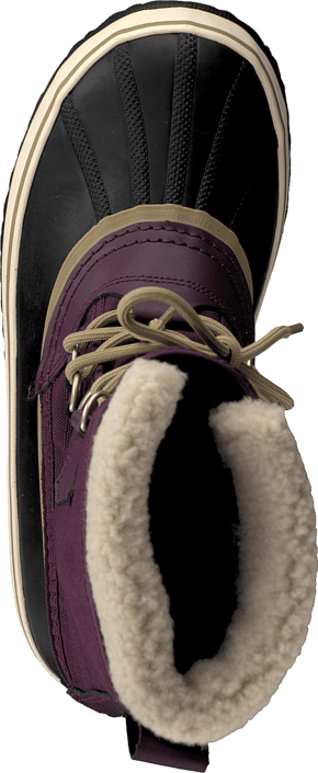Sorel - Winter Carnival 562 Purple