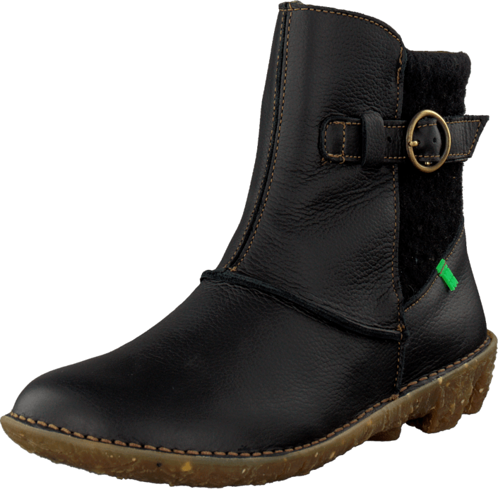 El Naturalista - Savia Black