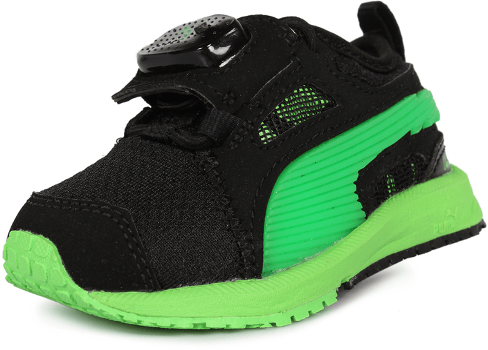 Puma - Bolt Evospeedometer
