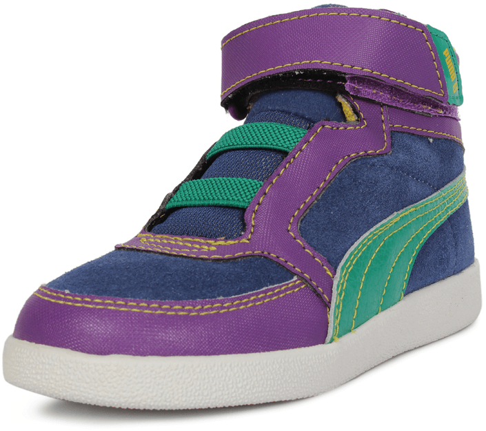 Puma - Skylaa V Kids
