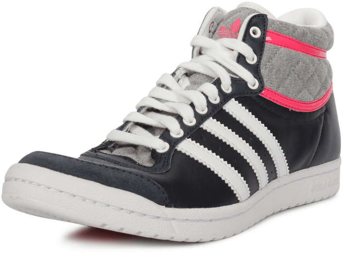 adidas Originals - Top Ten Hi Sleek W