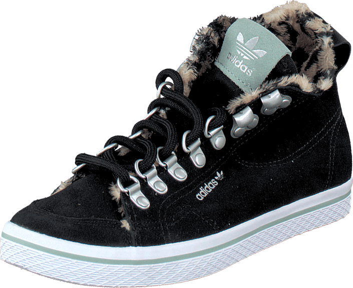 adidas Originals - Honey Hook W Core Black/Core Black/Mist