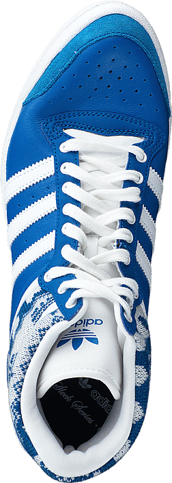 adidas Originals - Top Ten Hi Sleek W