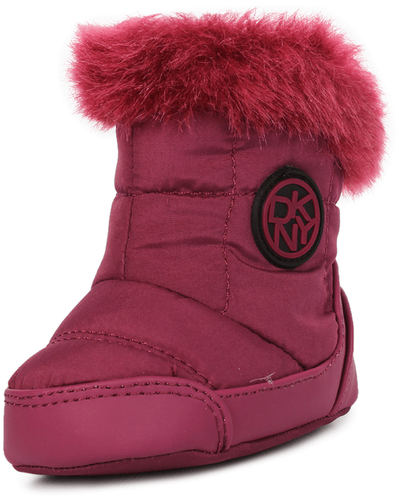 DKNY - Sutton Bootie La Yette