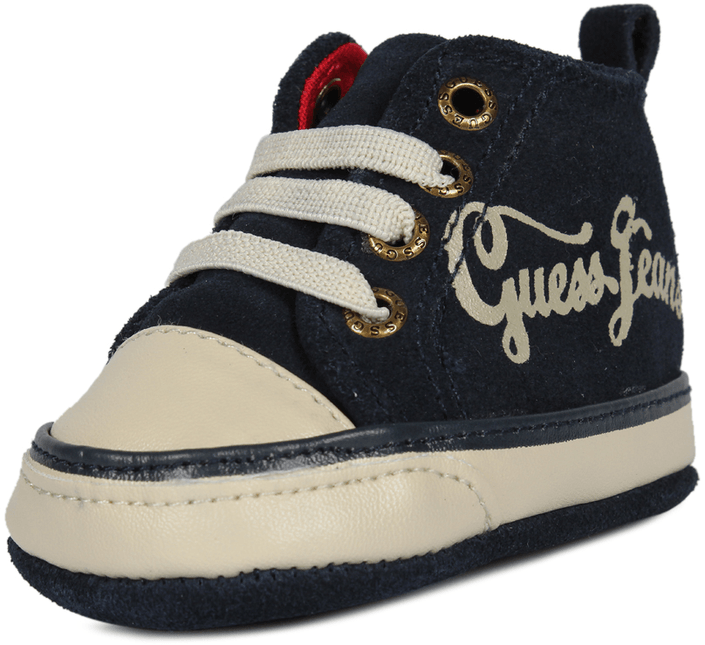 Guess - Trevor Mid Layette