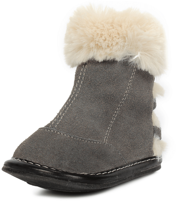 Jack and Lily - Boot Back Lace