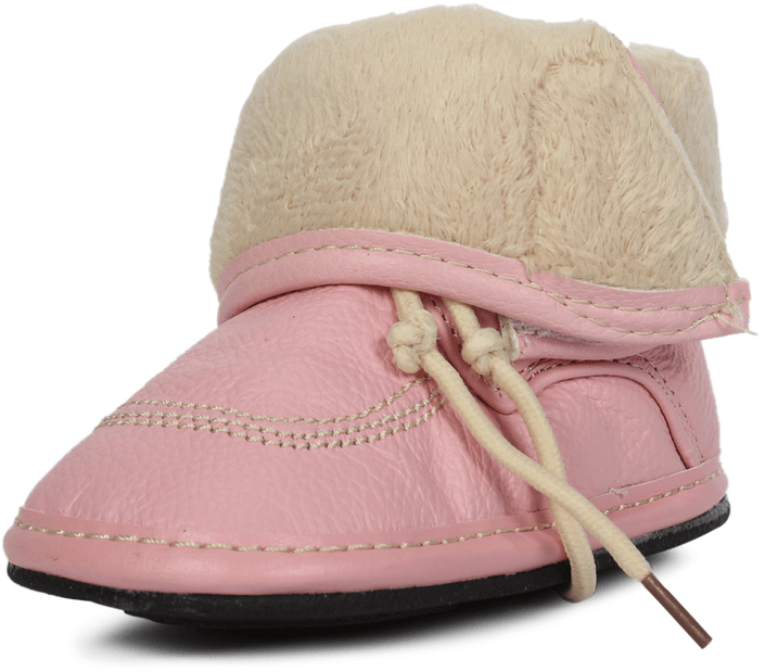 Jack and Lily - Lace Boot