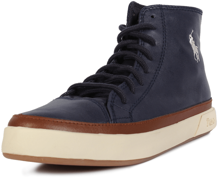 Ralph Lauren Junior - Clayton Hi