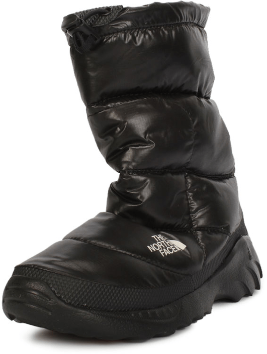 The North Face - Nuptse Bootie 3