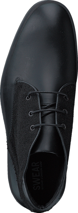 Swear London - Logan 11 Pull Up/Ice Sole
