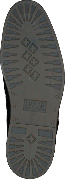Swear London - Logan 11 Pull Up/Gum Sole