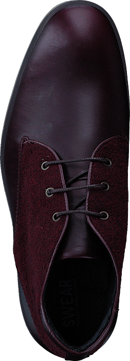 Swear London - Logan 11 Pull Up/Gum Sole