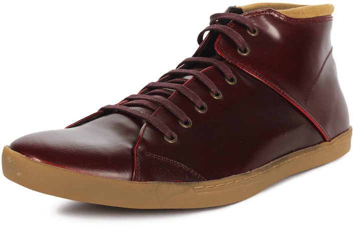 Swear London - Iggy 34 Gum Sole