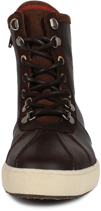 Pantofola d'Oro - Dino Mid Plus Jr
