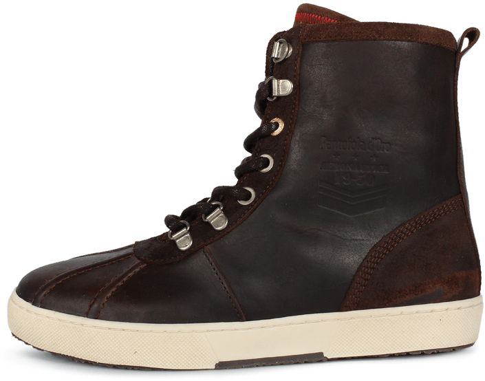 Pantofola d'Oro - Dino Mid Plus Jr