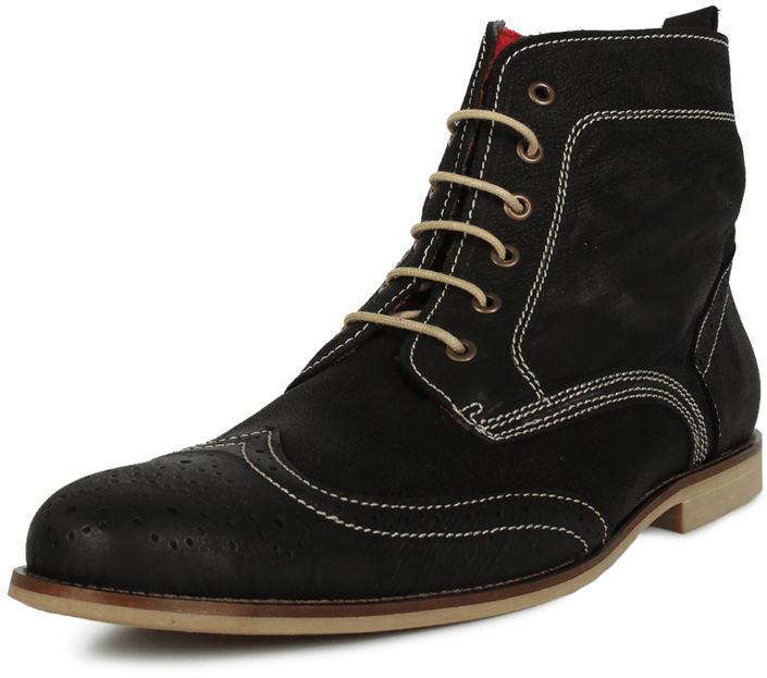 Mentor - Brogue Boot Classic