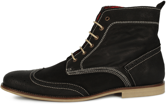 Mentor - Brogue Boot Classic