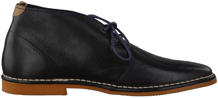 Swear London - Davis 5 Tumbled/Red Sole