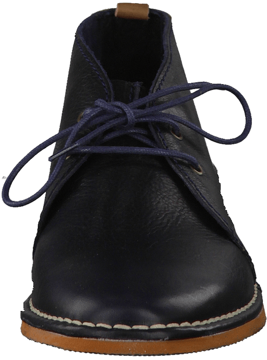 Swear London - Davis 5 Tumbled/Red Sole
