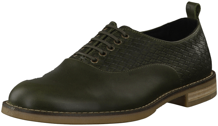Swear London - Chaplin 12 Gum Sole