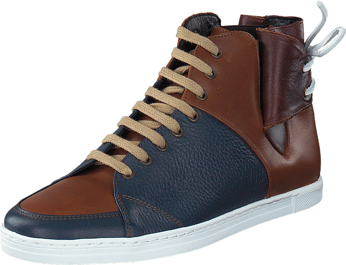 Swear London - Duke 17 White Sole