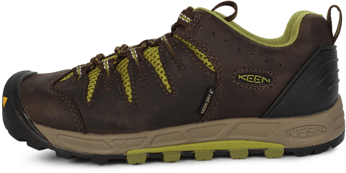 Keen - Bryce WP