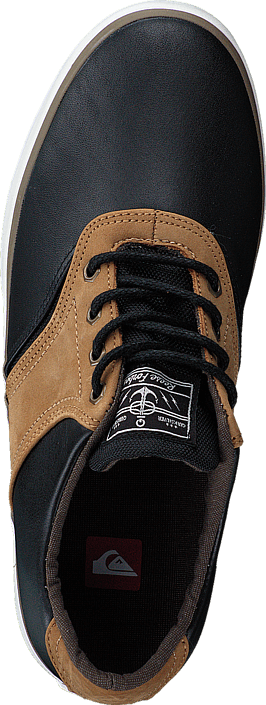 Quiksilver - RF2