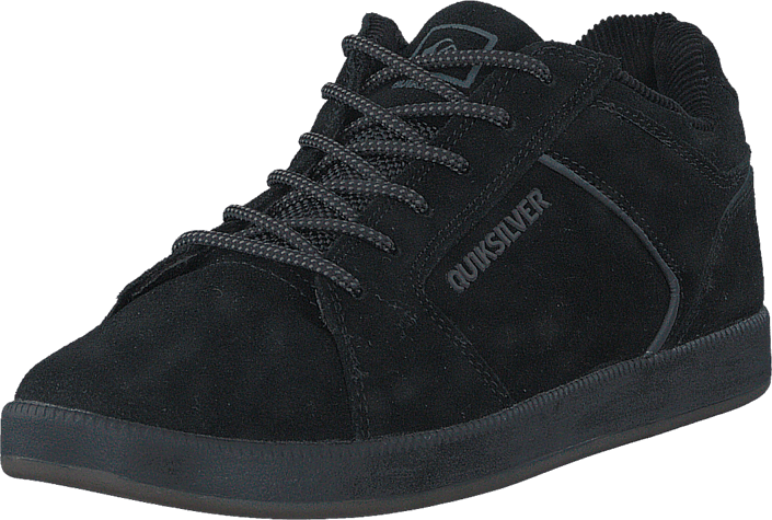 Quiksilver - Little Area 4 Slim Suede