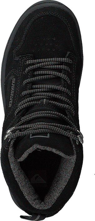 Quiksilver - Little Burnside High 2