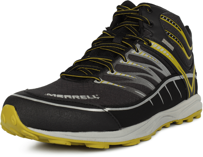 Merrell - Mix Master Mid WTPF