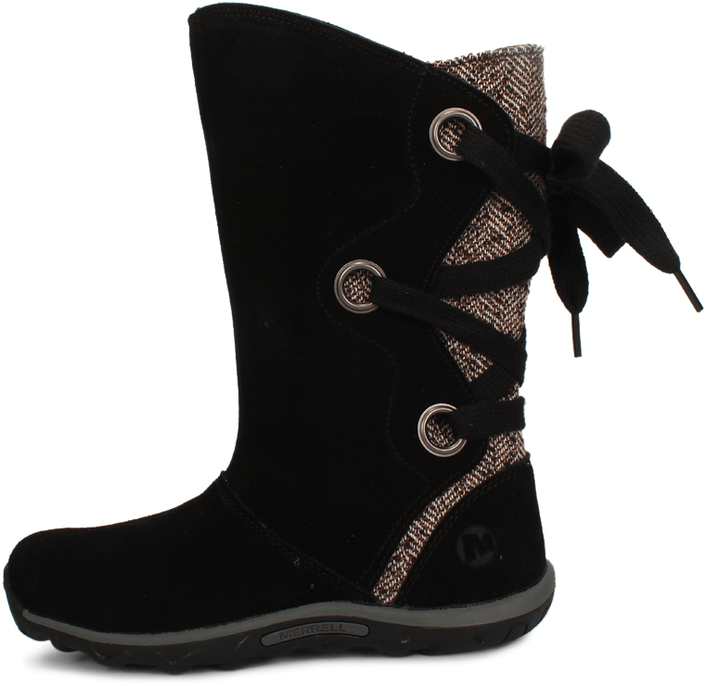 Merrell - Jungle Moc Lace Boot