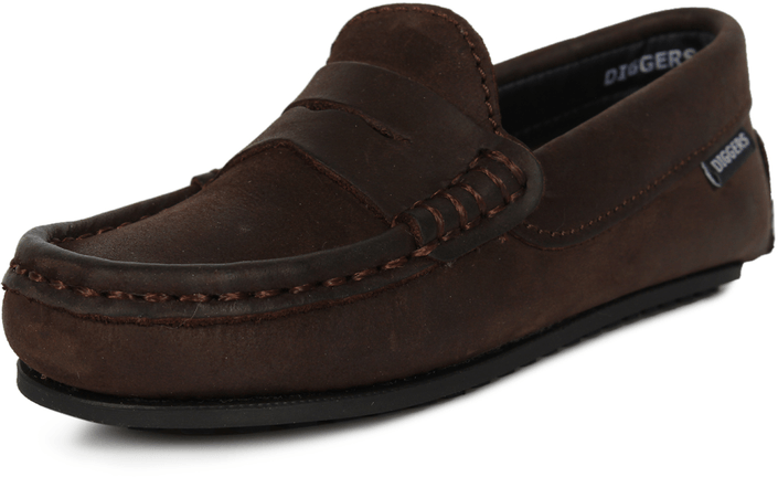 Diggers - Moccasin