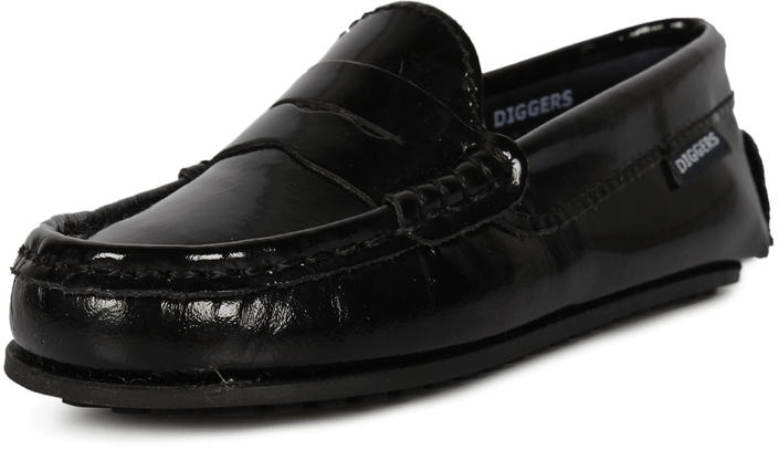 Diggers - Moccasin