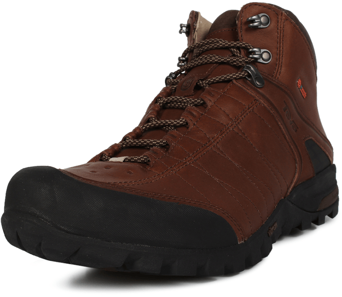 Teva - Riva Leatmid Eve M'S